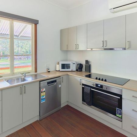 Rac Margaret River Nature Park ภายนอก รูปภาพ