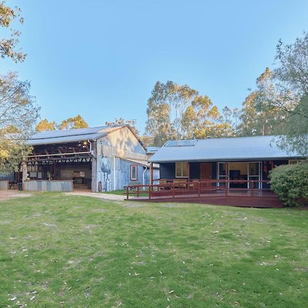 Rac Margaret River Nature Park ภายนอก รูปภาพ