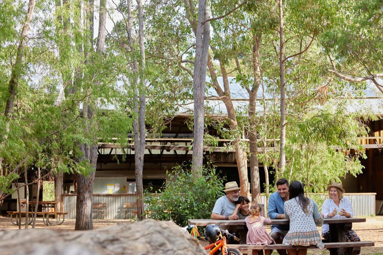 Rac Margaret River Nature Park ภายนอก รูปภาพ