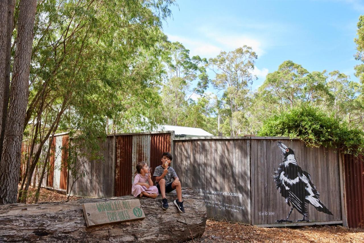 Rac Margaret River Nature Park ภายนอก รูปภาพ