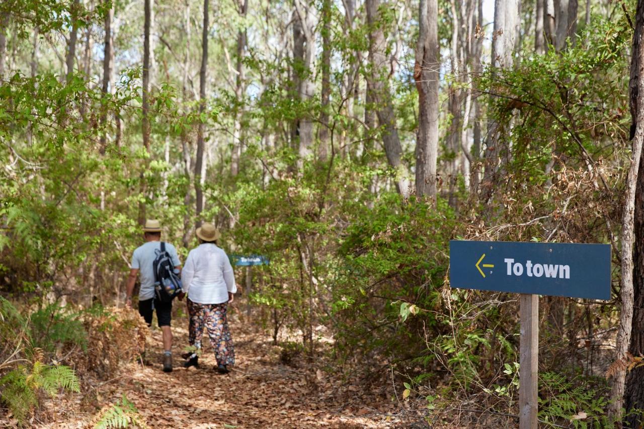 Rac Margaret River Nature Park ภายนอก รูปภาพ