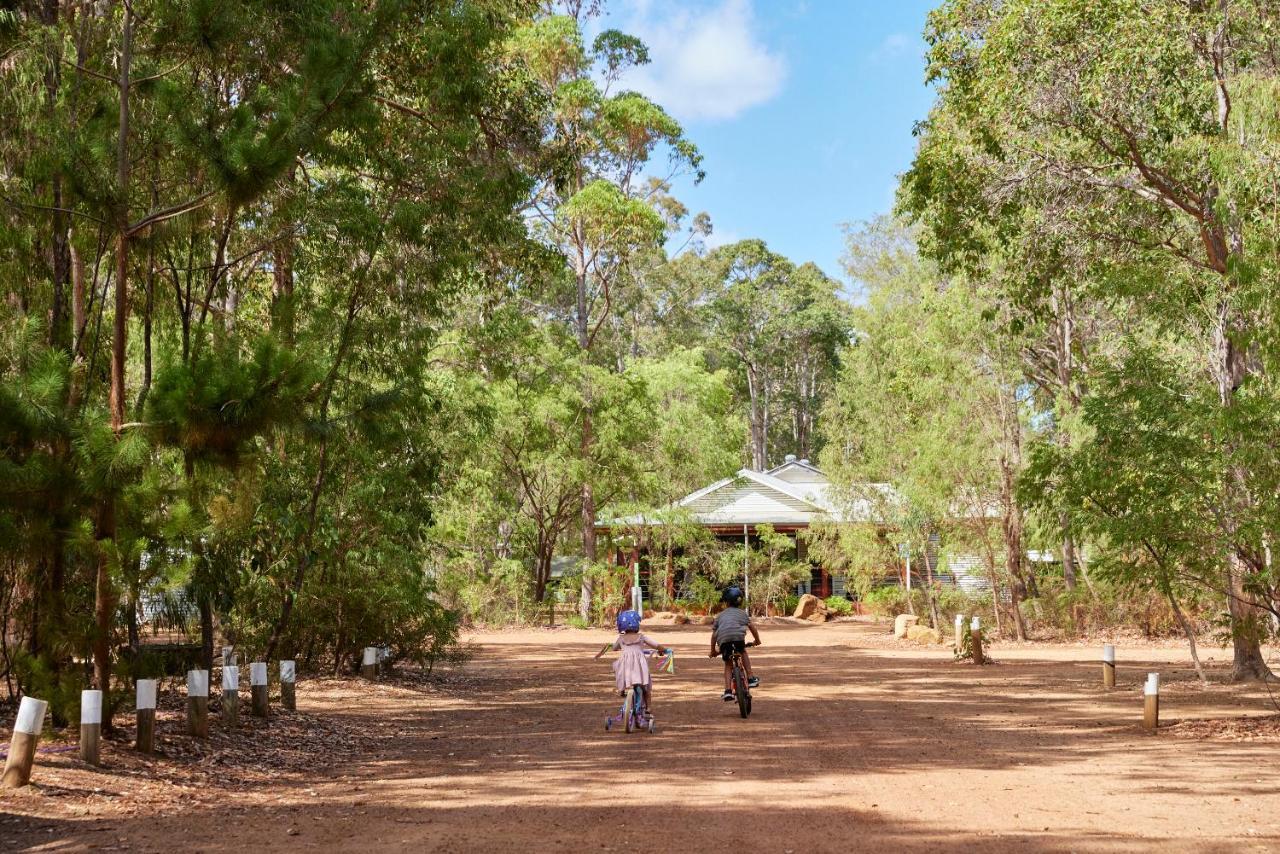 Rac Margaret River Nature Park ภายนอก รูปภาพ