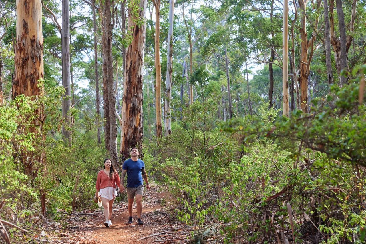 Rac Margaret River Nature Park ภายนอก รูปภาพ