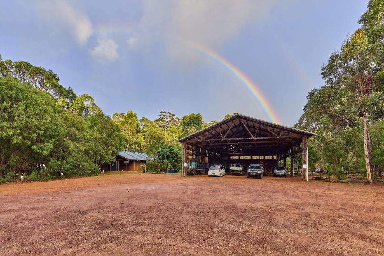 Rac Margaret River Nature Park ภายนอก รูปภาพ