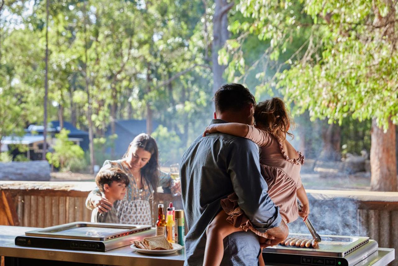 Rac Margaret River Nature Park ภายนอก รูปภาพ