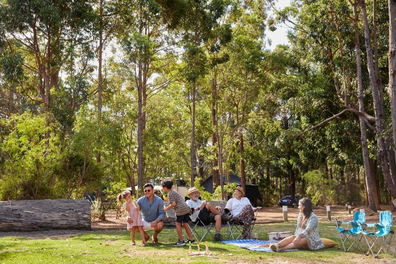 Rac Margaret River Nature Park ภายนอก รูปภาพ