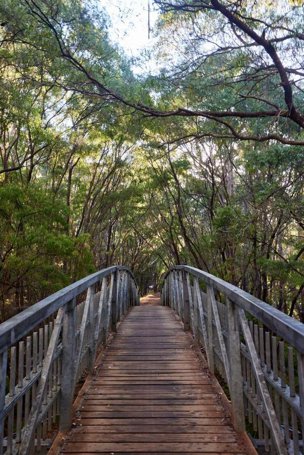 Rac Margaret River Nature Park ภายนอก รูปภาพ