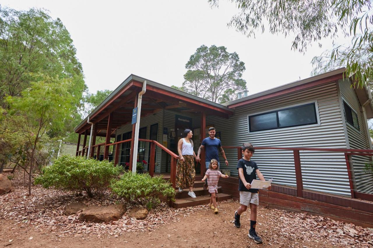 Rac Margaret River Nature Park ภายนอก รูปภาพ