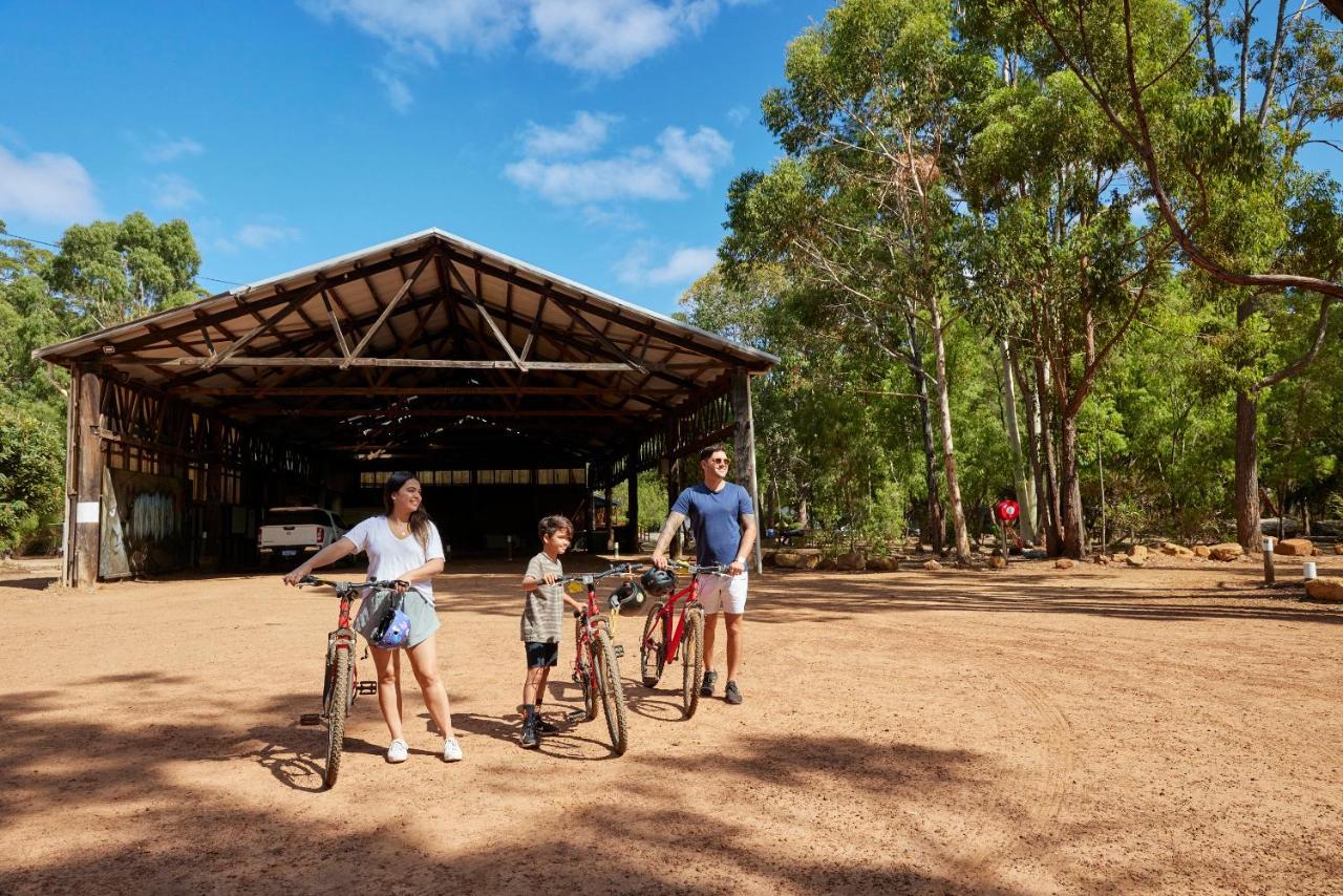 Rac Margaret River Nature Park ภายนอก รูปภาพ