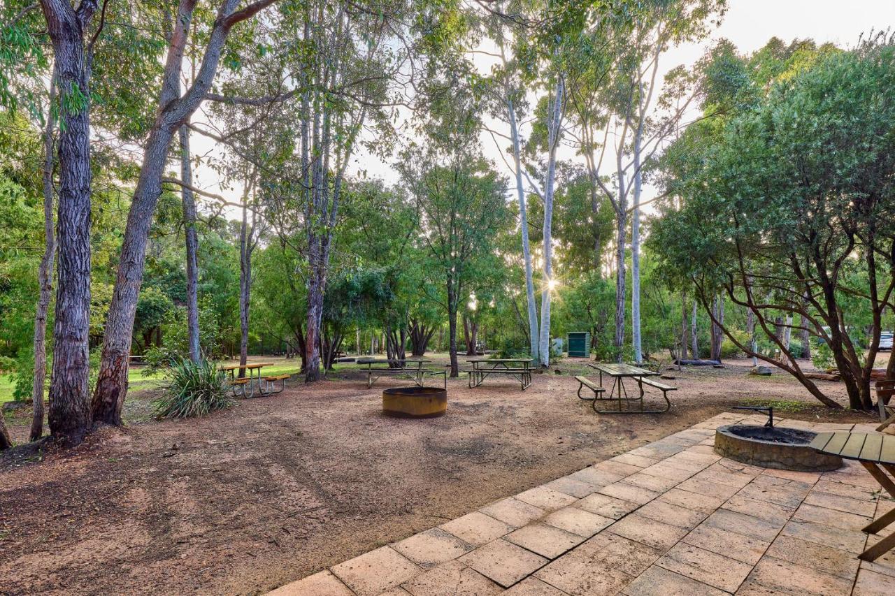 Rac Margaret River Nature Park ภายนอก รูปภาพ