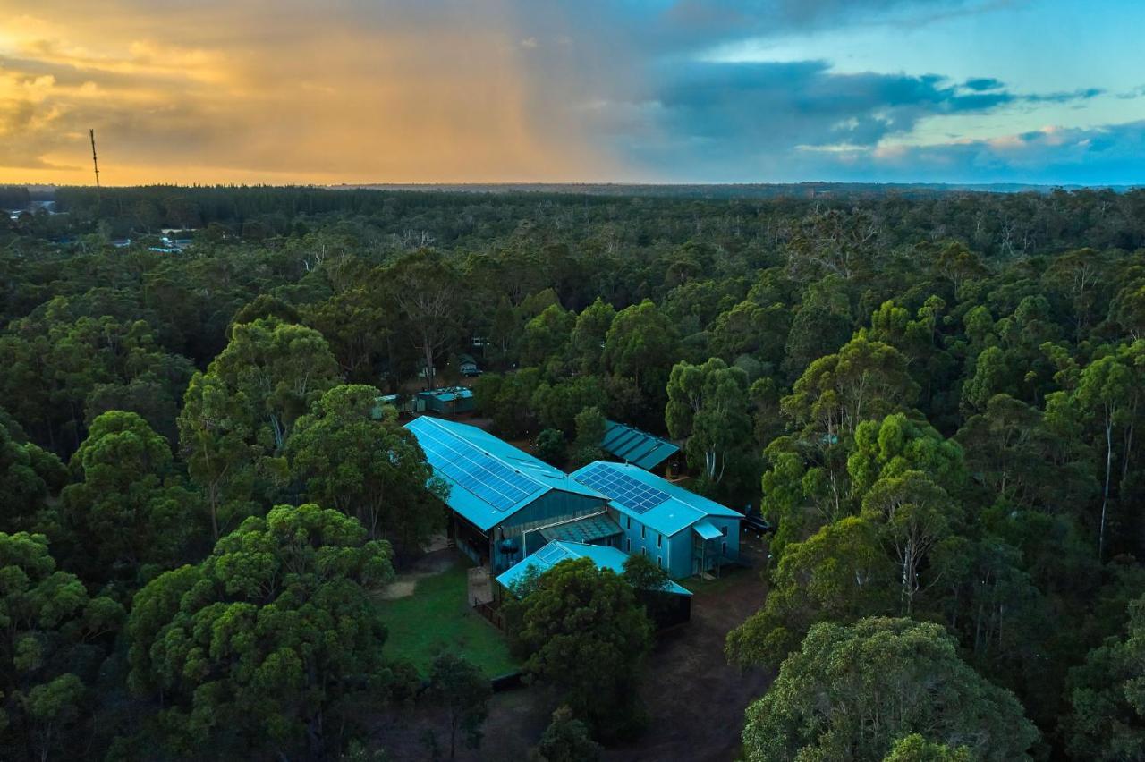 Rac Margaret River Nature Park ภายนอก รูปภาพ