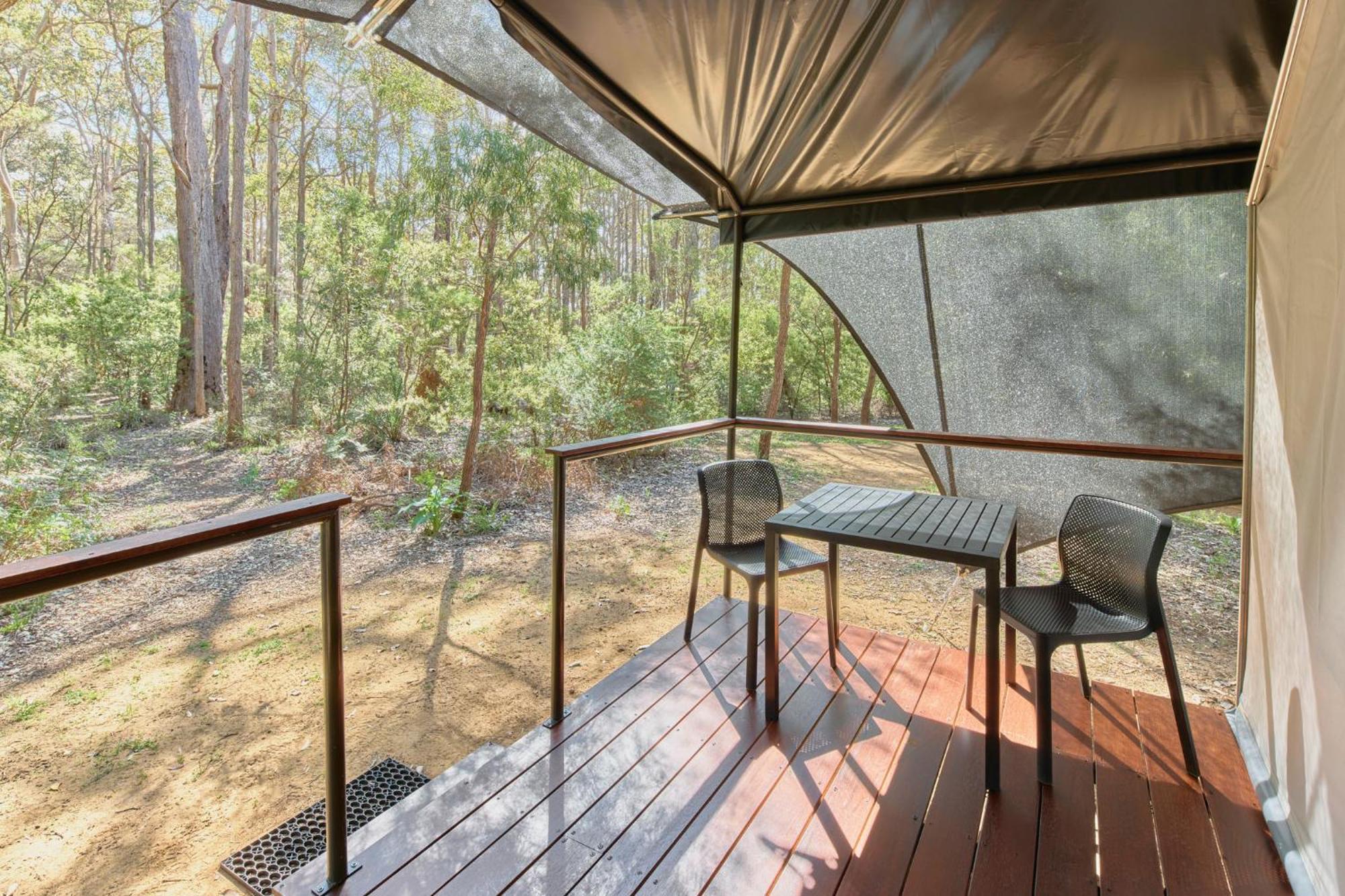 Rac Margaret River Nature Park ภายนอก รูปภาพ