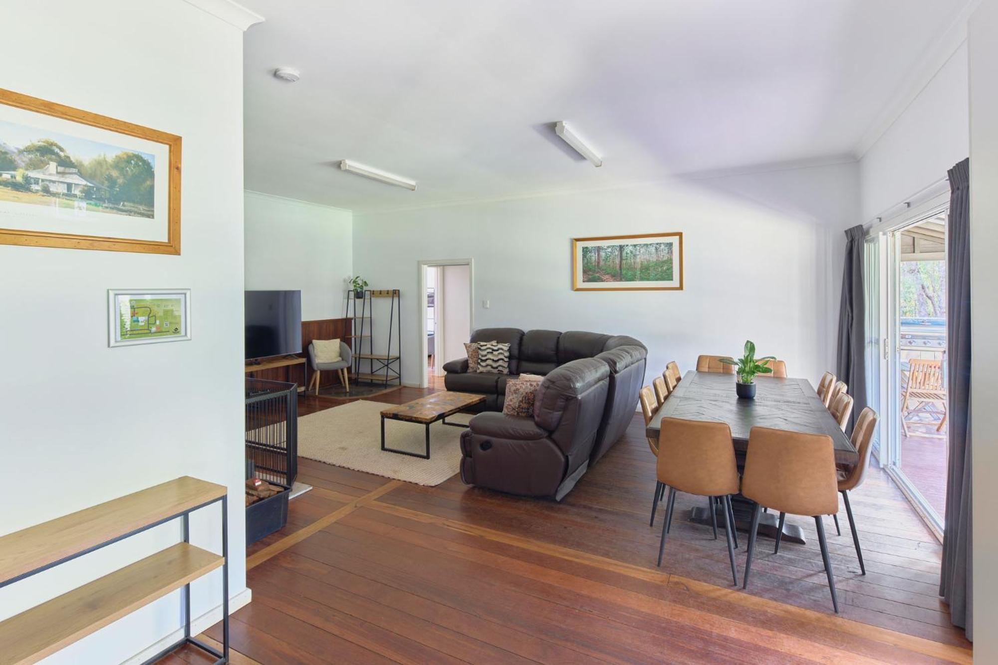 Rac Margaret River Nature Park ภายนอก รูปภาพ
