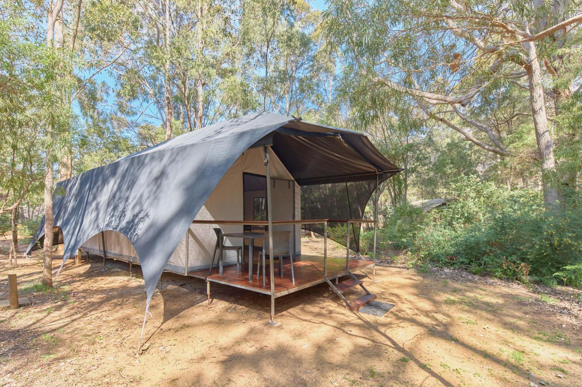 Rac Margaret River Nature Park ภายนอก รูปภาพ