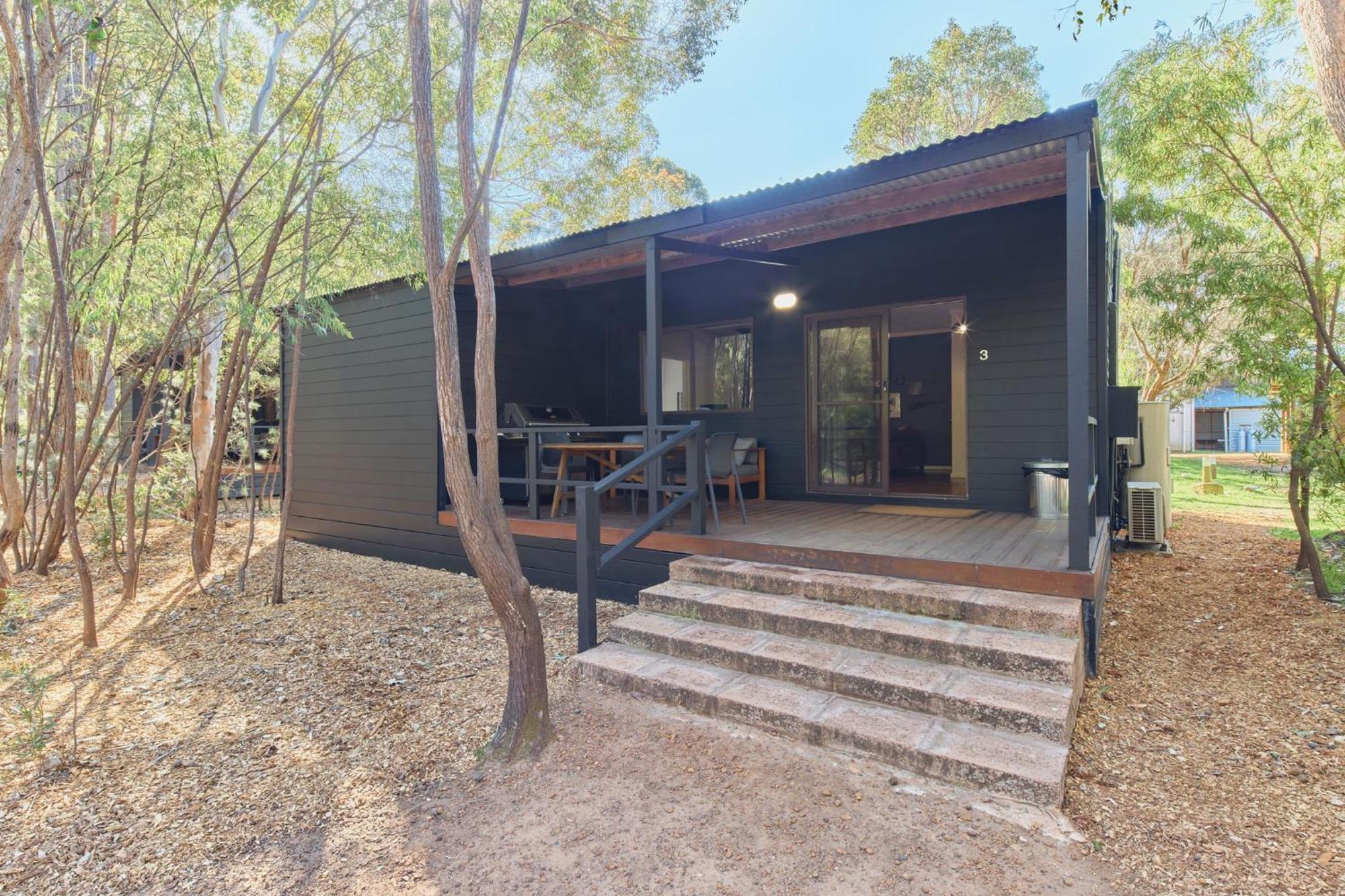 Rac Margaret River Nature Park ภายนอก รูปภาพ