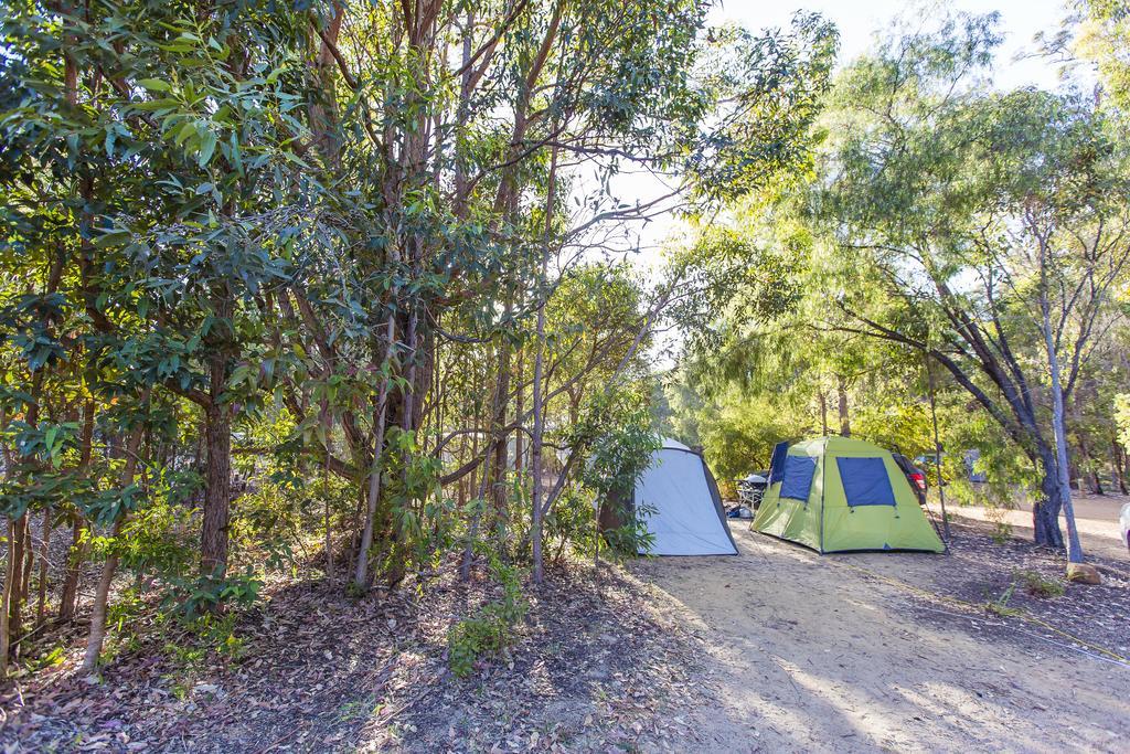 Rac Margaret River Nature Park ภายนอก รูปภาพ