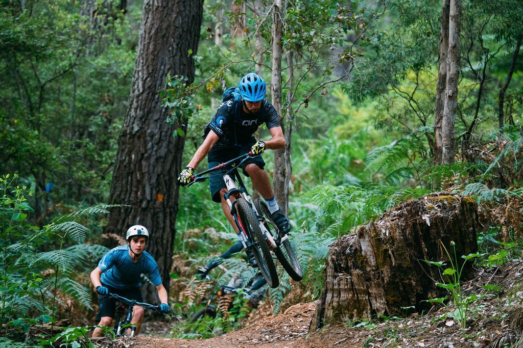Rac Margaret River Nature Park ภายนอก รูปภาพ